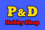 P&D Hobby Shop