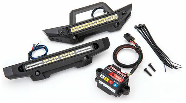 LED Light Kit Maxx Complete