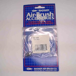 Badger Air Brush Co 50027 Airbrush Parts -- Needle Adjusting Screw f/M