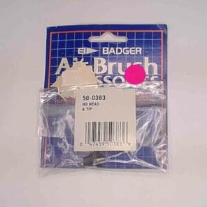 Badger Air-brush Co. Quick Disconnect [BAD51038] - AMain Hobbies